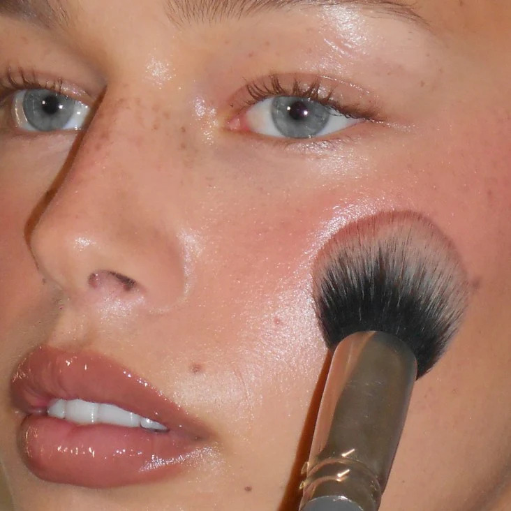 NEW LIMITED EDITION Набір із тріо для вуст і рум'ян RHODE The Edits BLUSH + LIP TRIO